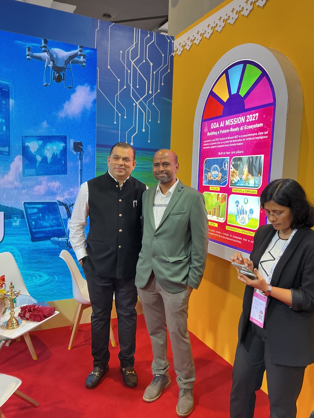 AI Summit image